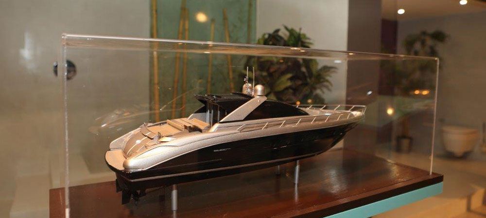 Five Partner one Spirit!