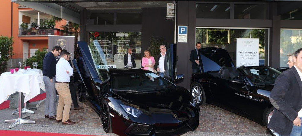 Five Partner one Spirit!