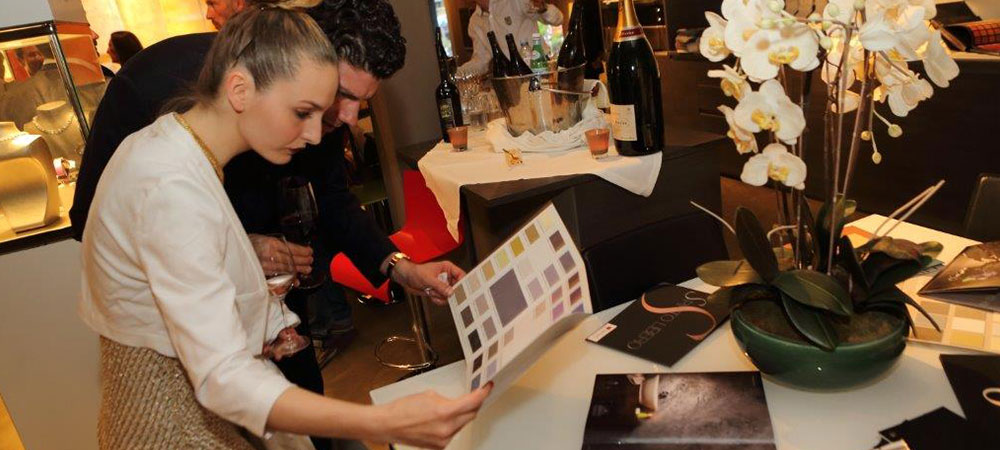 Five Partner one Spirit!