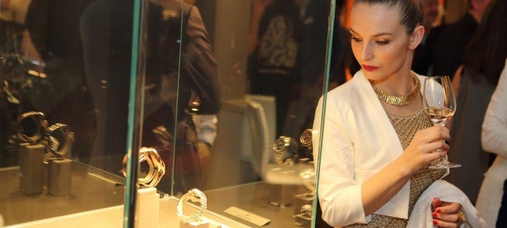 Five Partner one Spirit!