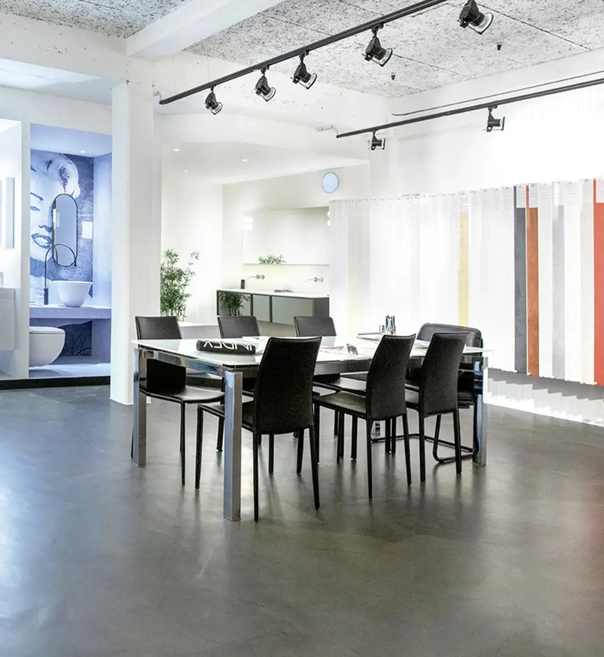 IMPRESA DI PITTURA PASINELLI SA