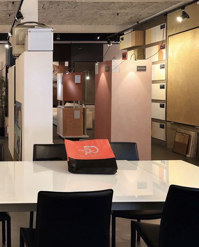 Servizi esclusivi per ogni esigenza