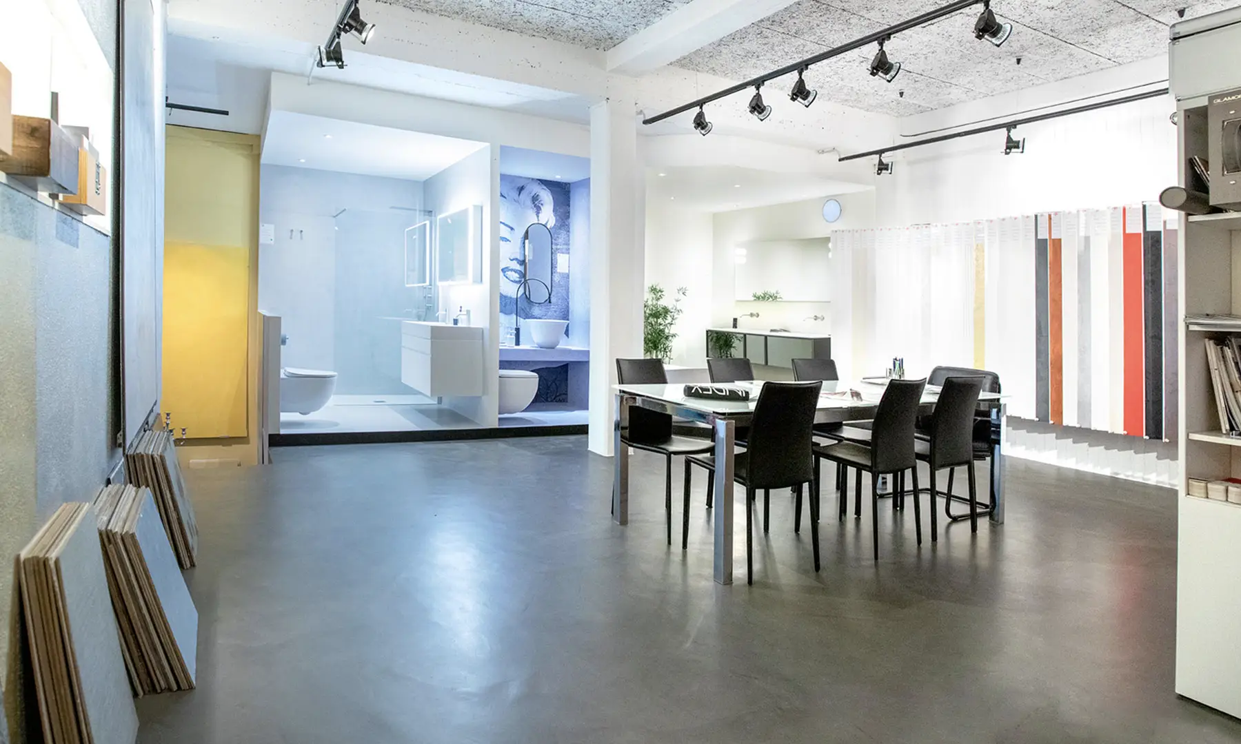 Showroom