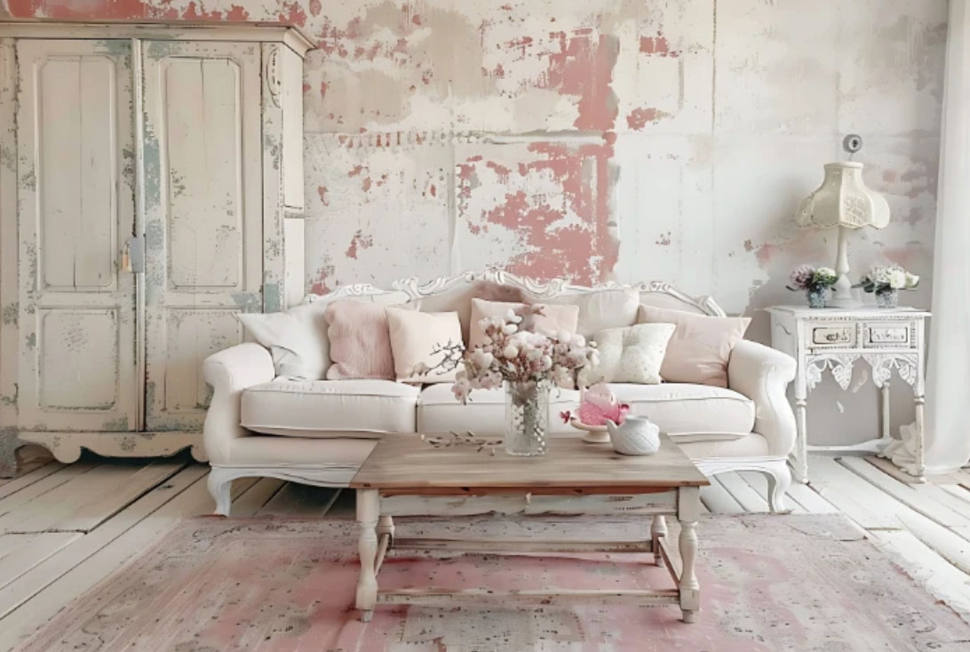 Shabby Chic
