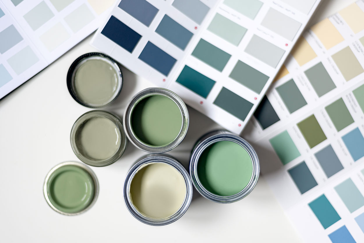 Pitture Farrow & Ball  1 